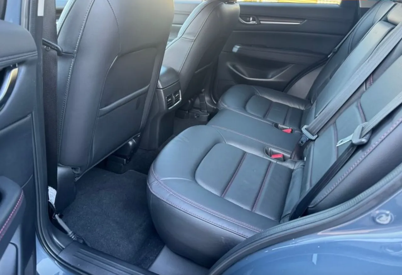 Mazda CX-5 - фото 15
