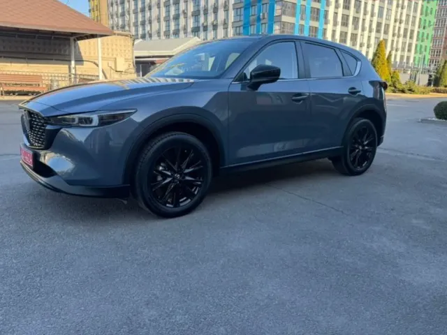 Mazda CX-5 - фото 3