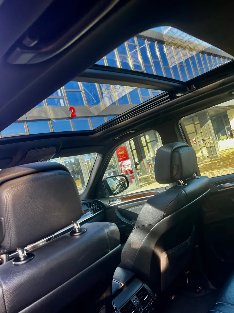 BMW X5 - фото 13