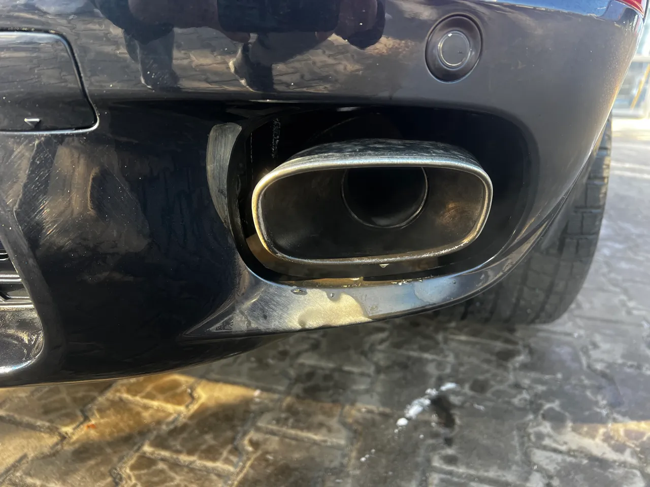 BMW X5 - фото 16