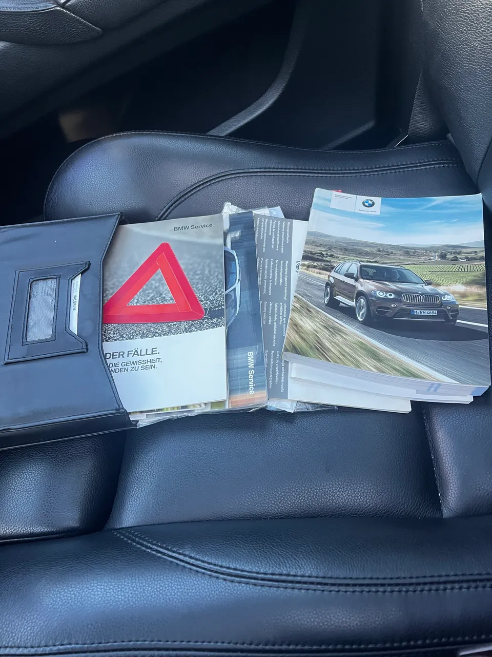 BMW X5 - фото 12