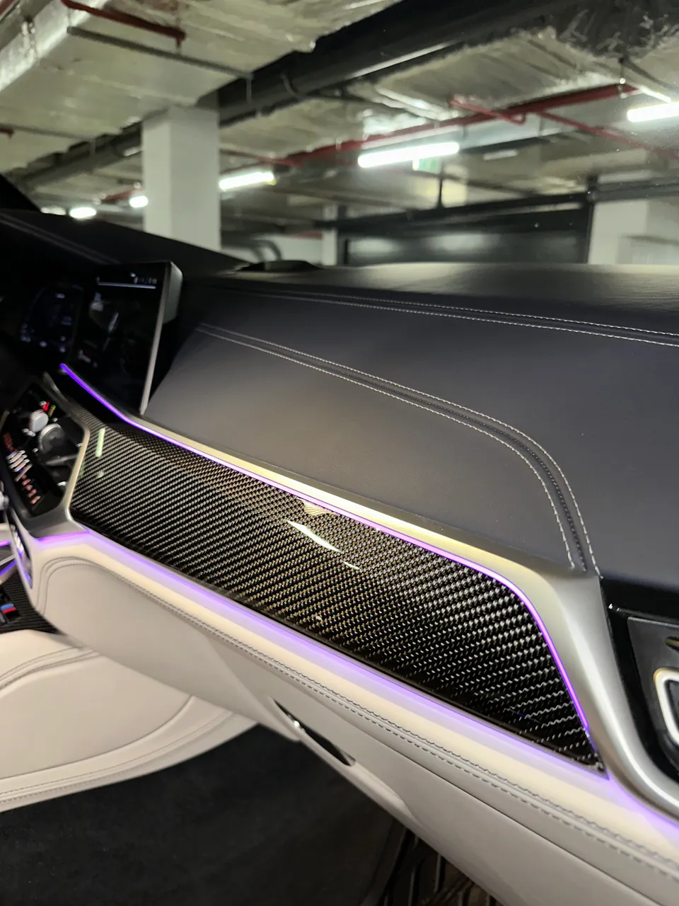 BMW X5 M - фото 16