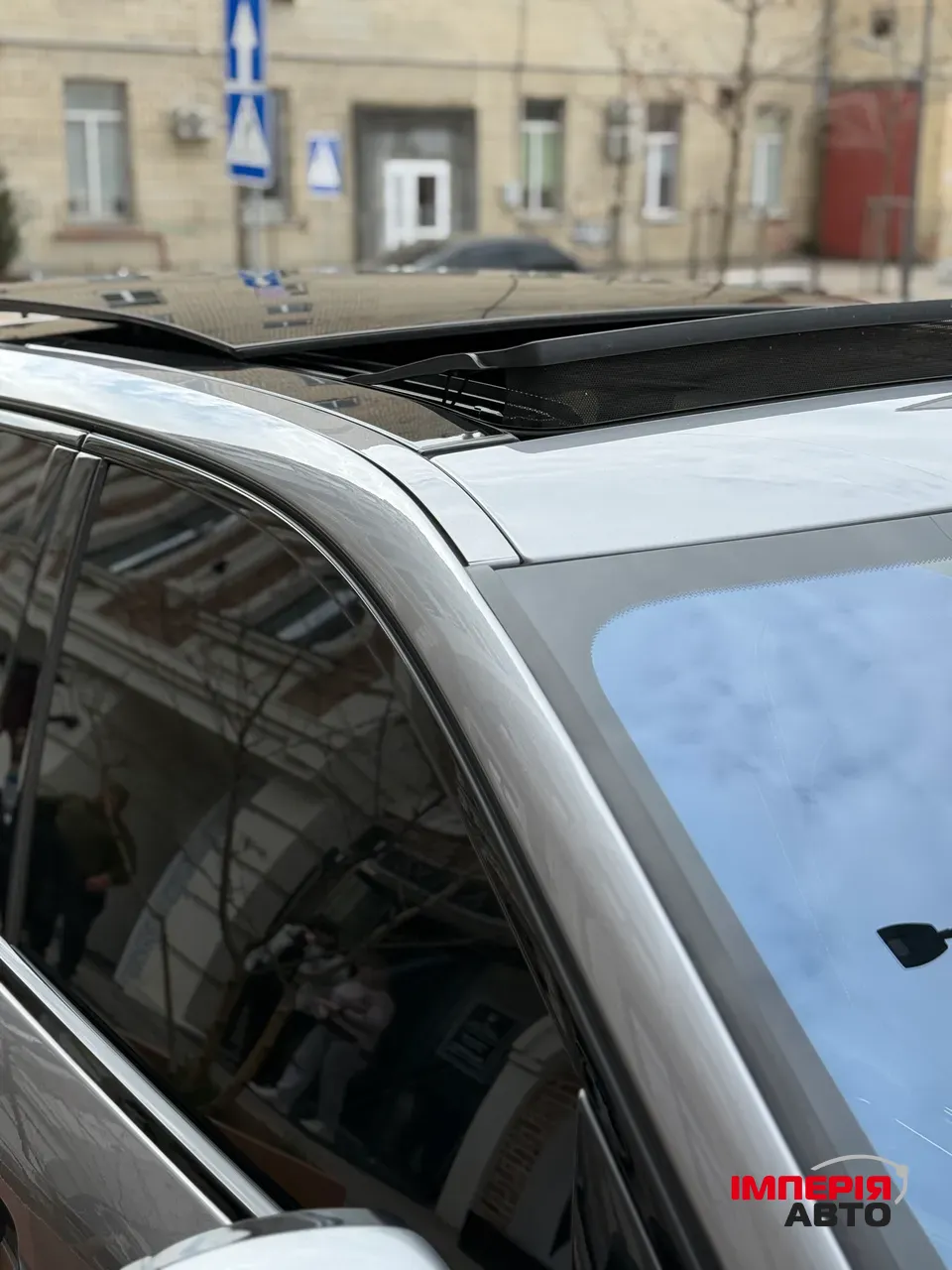 Jaguar F-Pace - фото 20