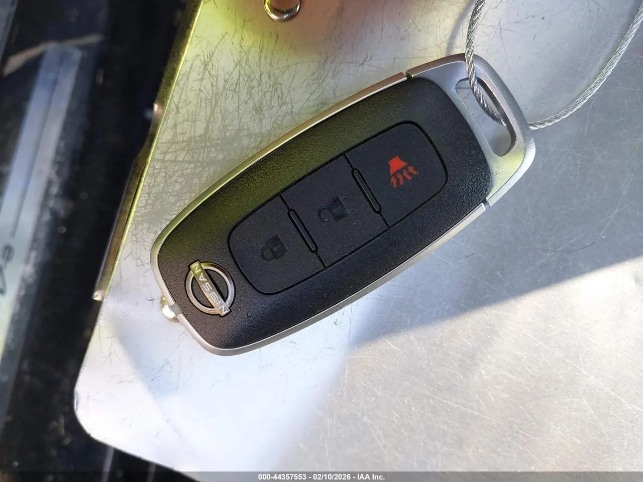 Nissan Ariya - фото 8