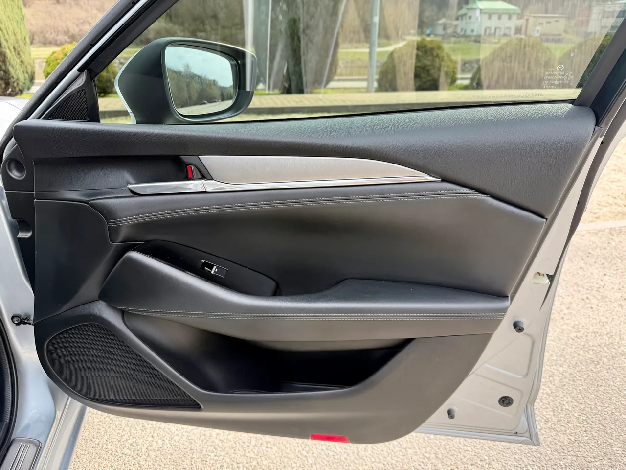 Mazda 6 - фото 37