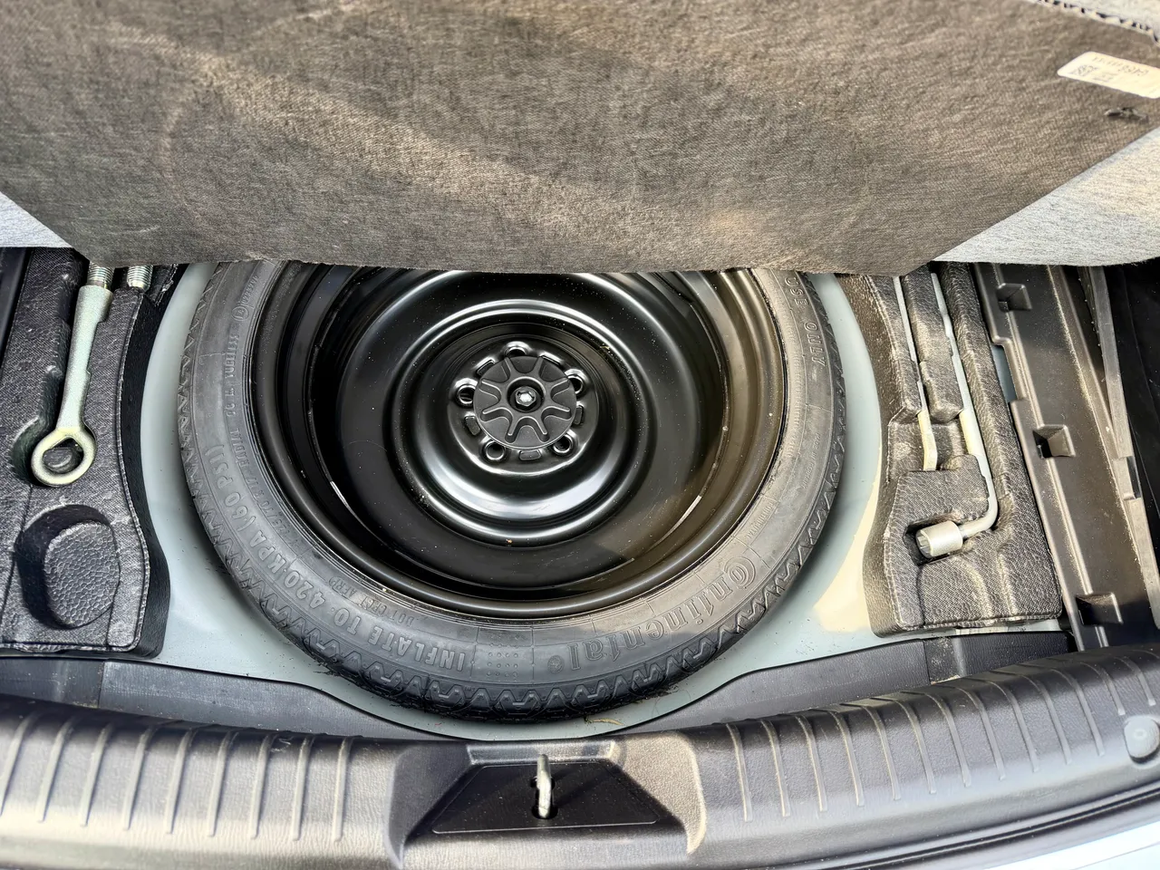 Mazda 6 - фото 40