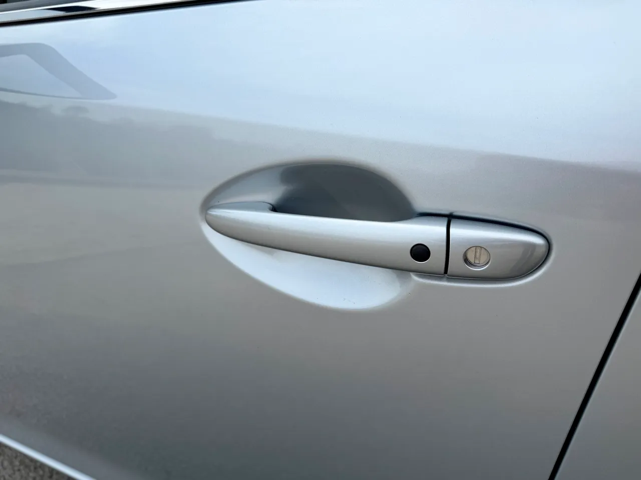 Mazda 6 - фото 19