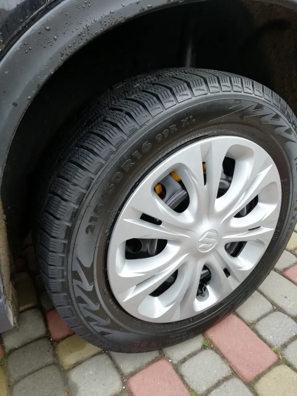 Suzuki Vitara - фото 18