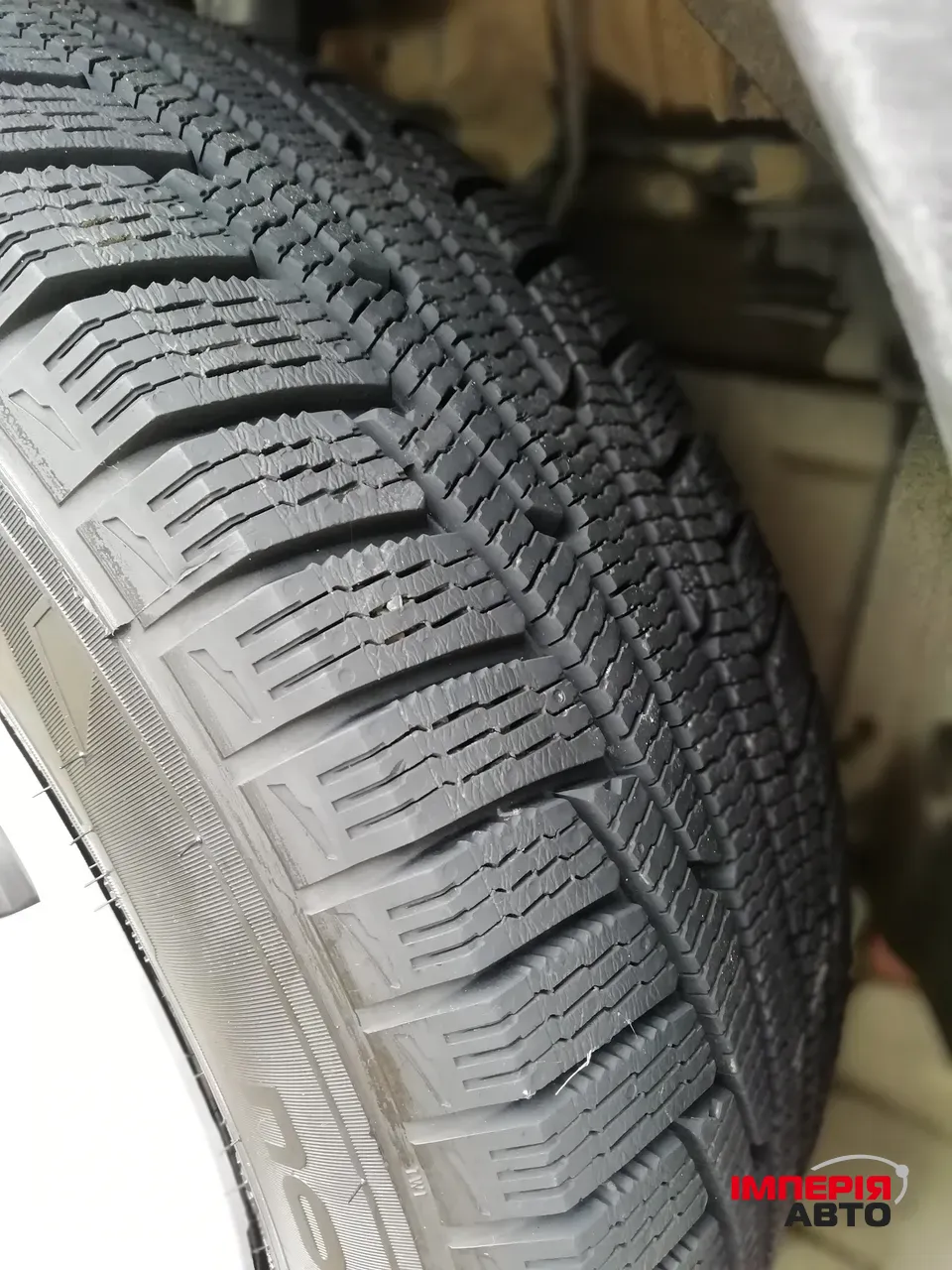 Suzuki Vitara - фото 19