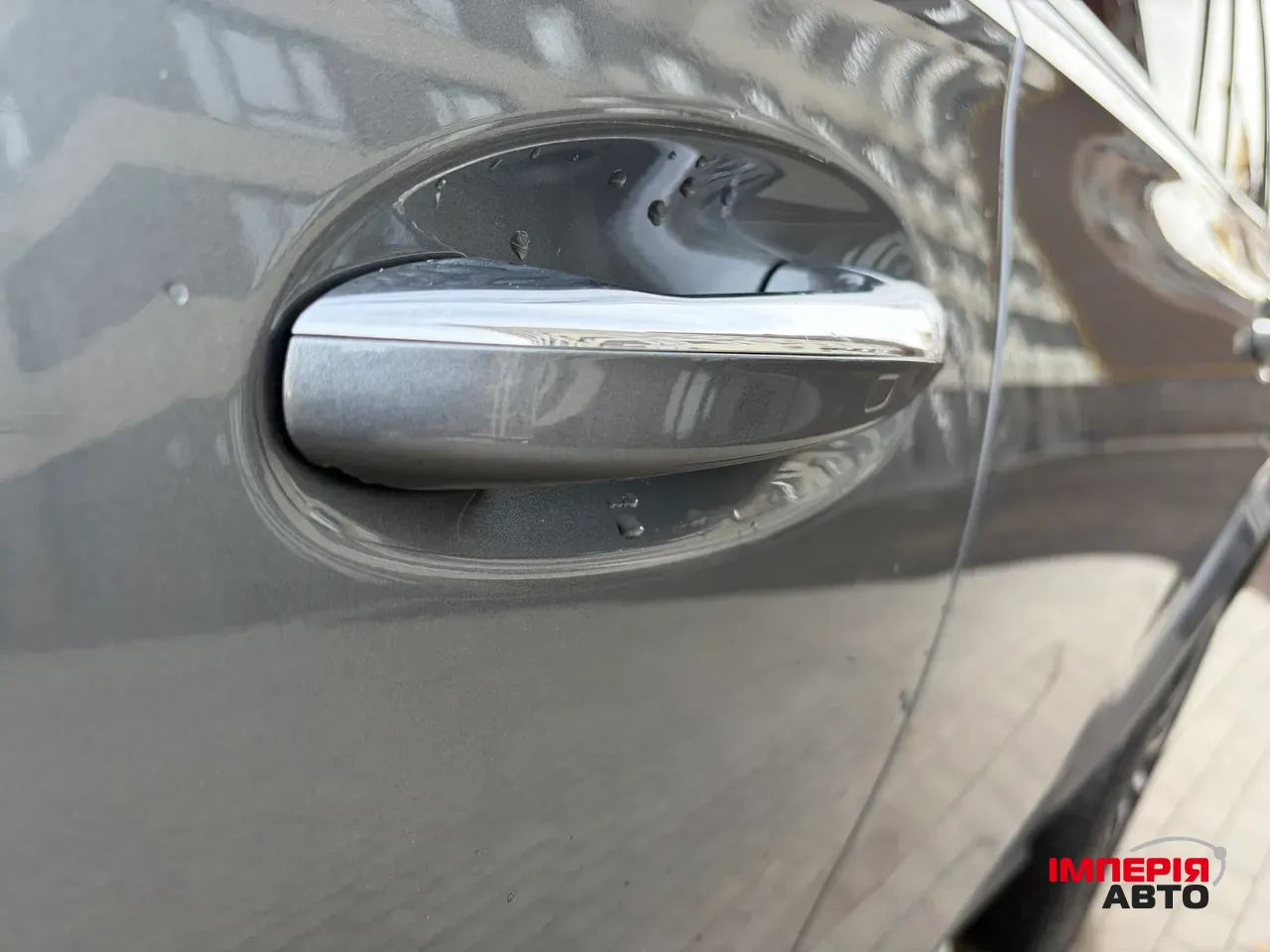 Mercedes-Benz GLS - фото 3