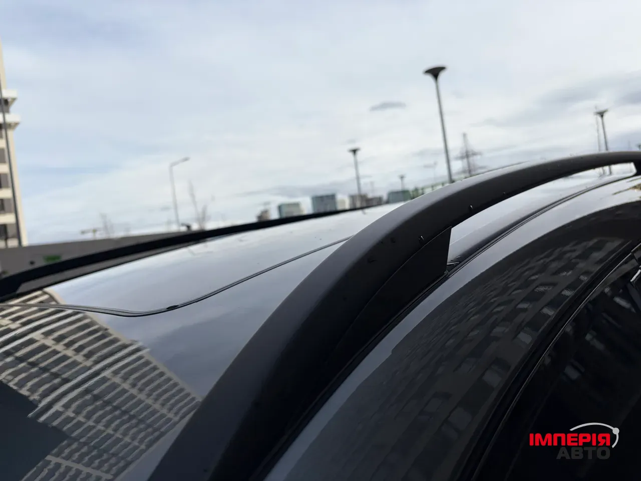 Mercedes-Benz GLS - фото 4