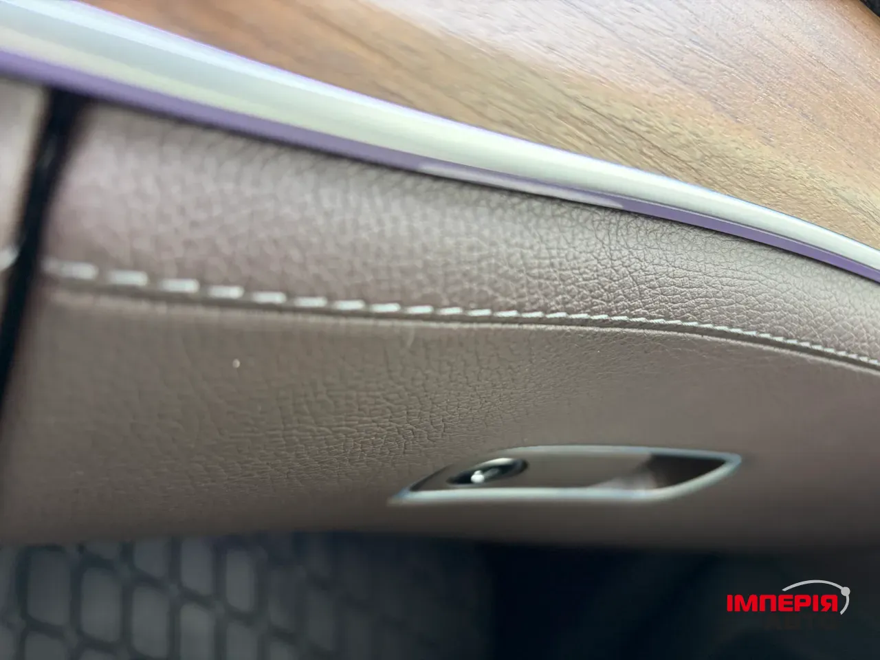 Mercedes-Benz GLS - фото 63