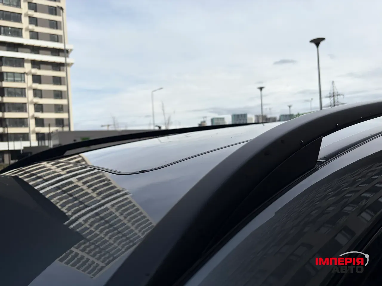 Mercedes-Benz GLS - фото 5