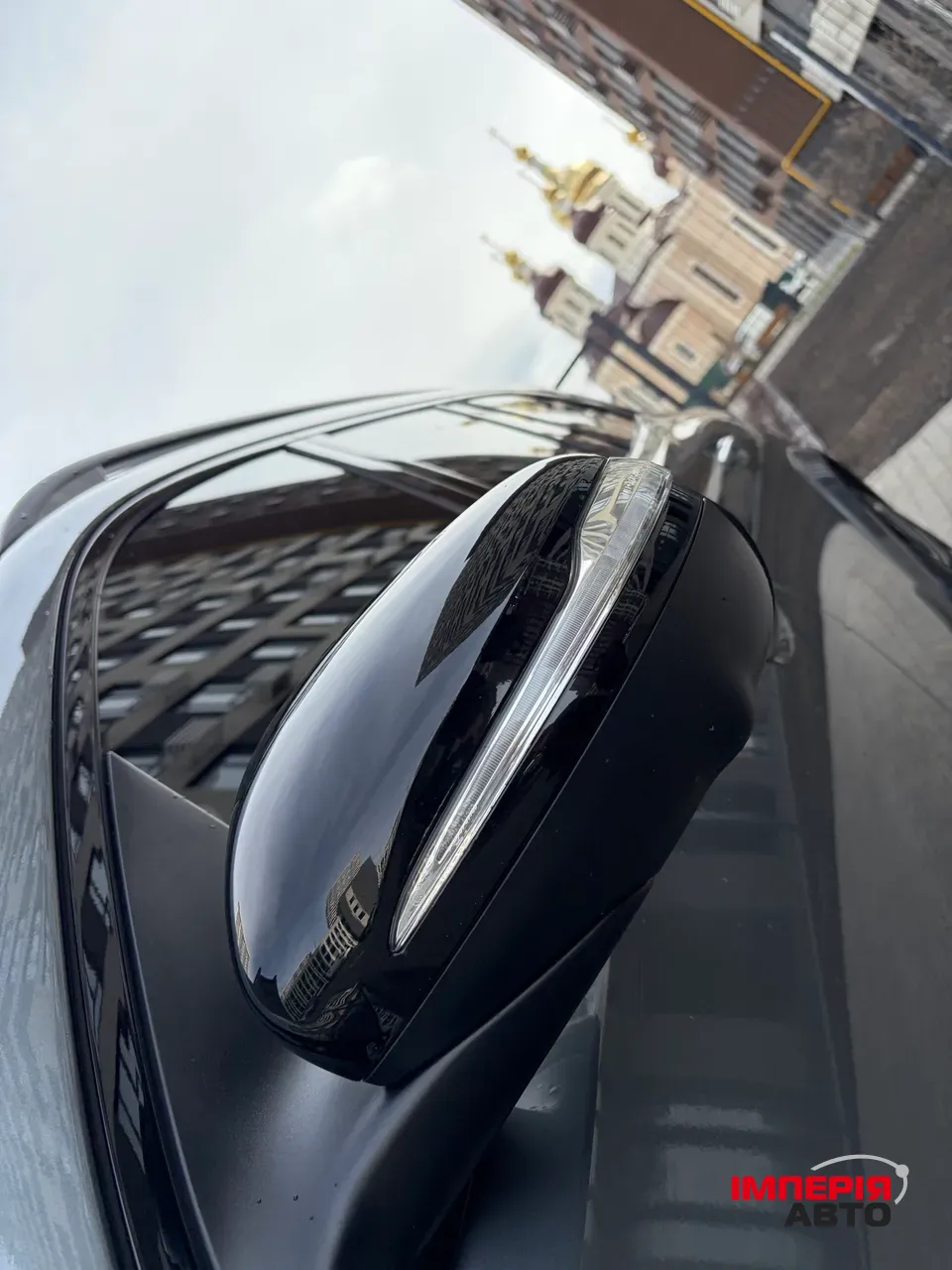 Mercedes-Benz GLS - фото 6