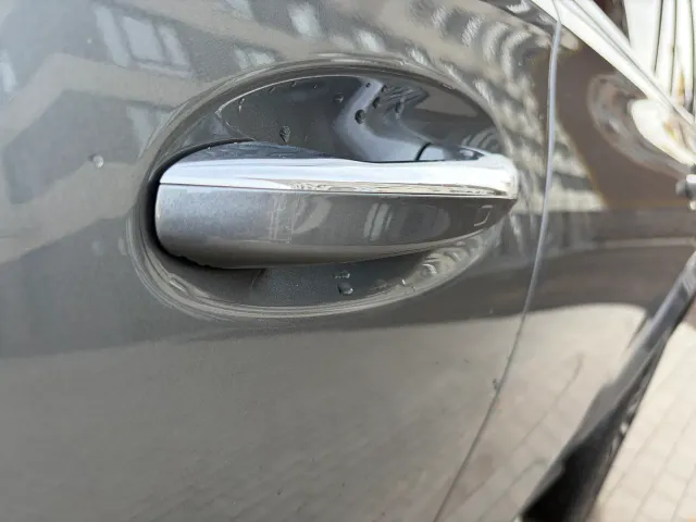 Mercedes-Benz GLS - фото 3