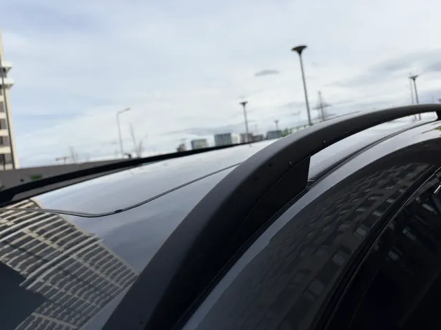 Mercedes-Benz GLS - фото 4