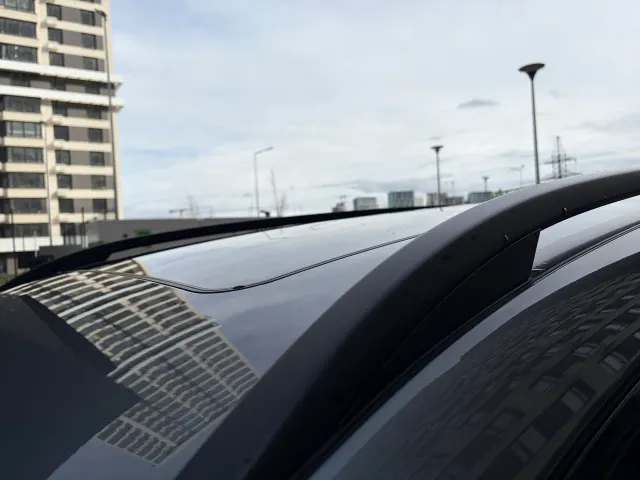 Mercedes-Benz GLS - фото 5