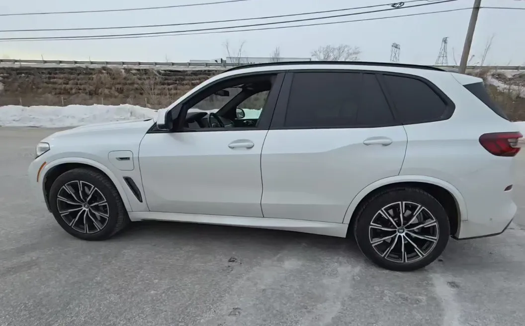 BMW X5 - фото 2