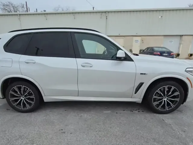 BMW X5 - фото 4