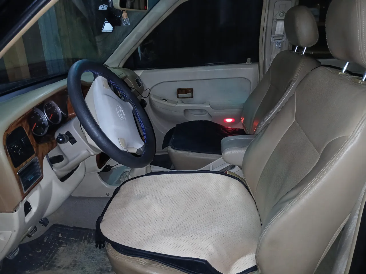 Great Wall Pegasus - фото 8