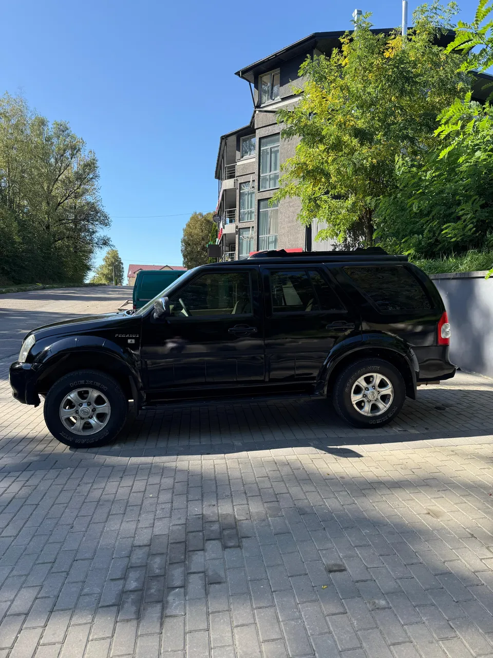 Great Wall Pegasus - фото 3