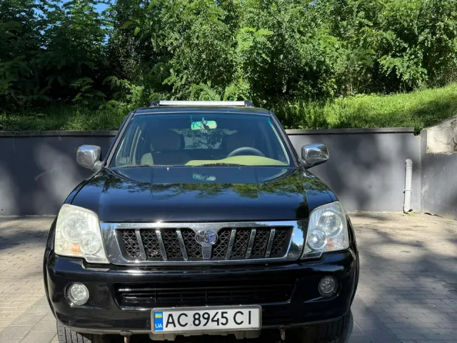 Great Wall Pegasus - фото 1