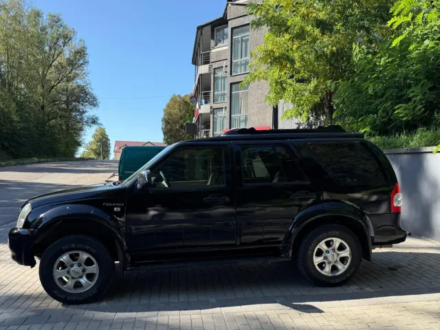 Great Wall Pegasus - фото 3