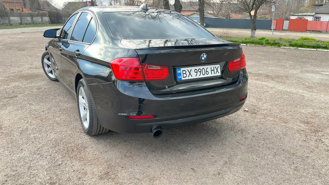BMW 3 серії - фото 3