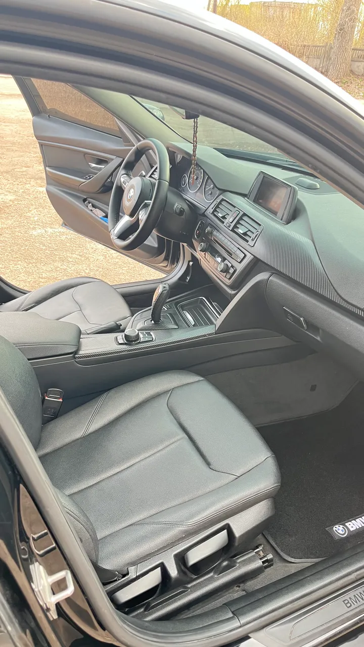 BMW 3 серії - фото 4