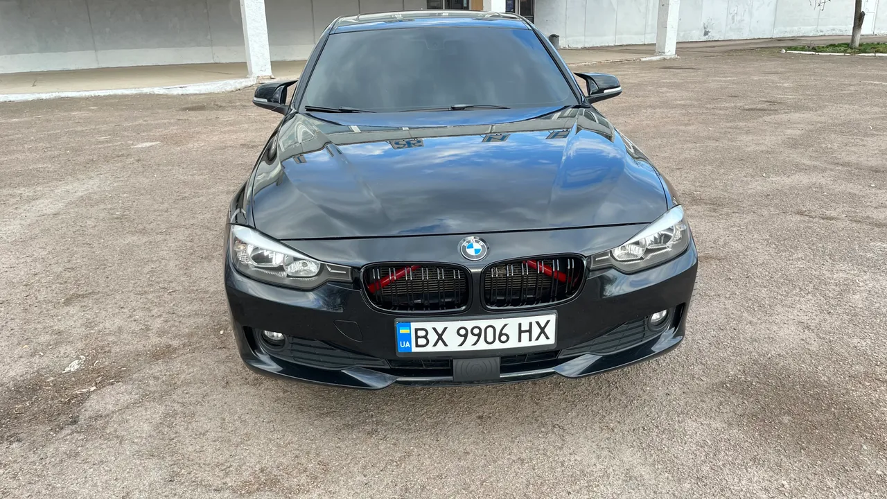 BMW 3 серії - фото 9