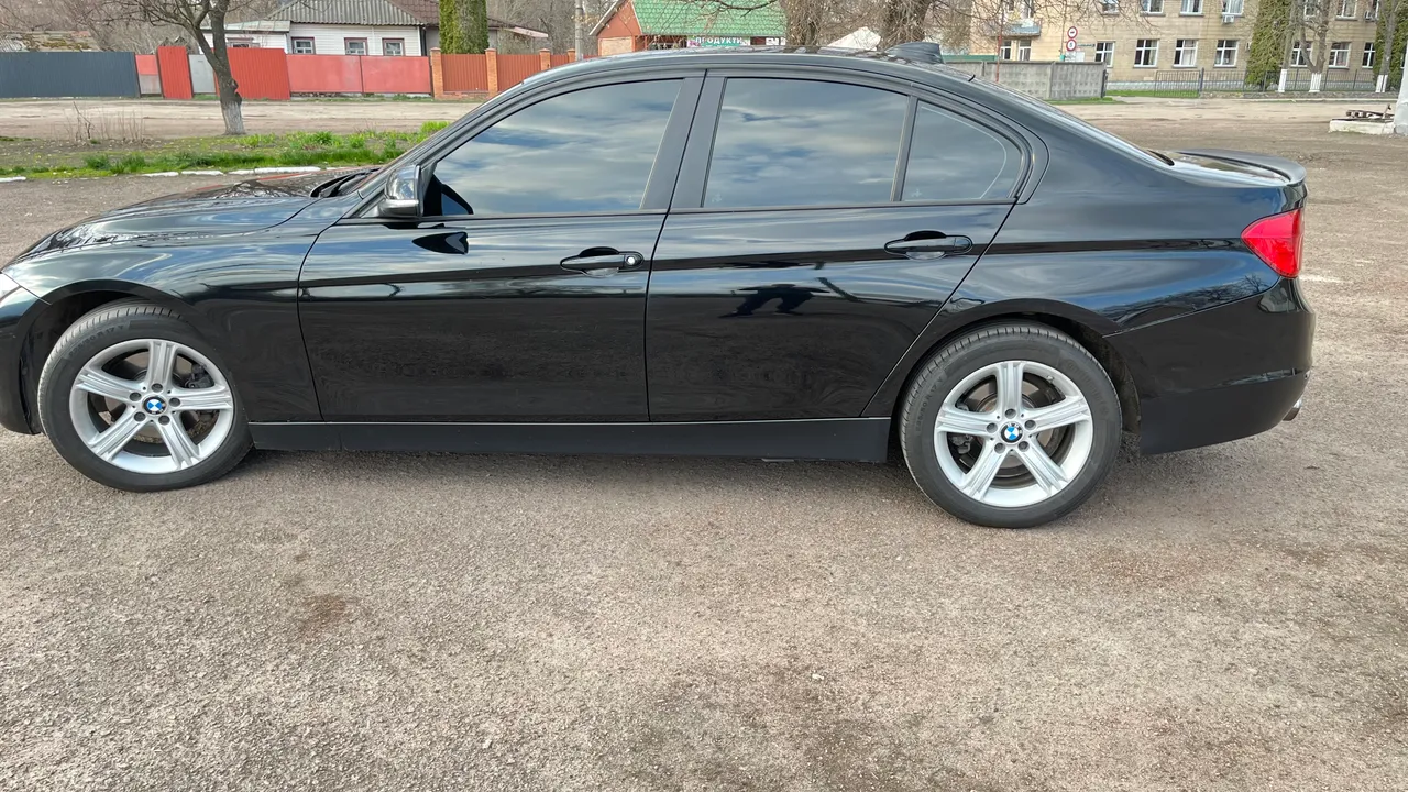 BMW 3 серії - фото 7
