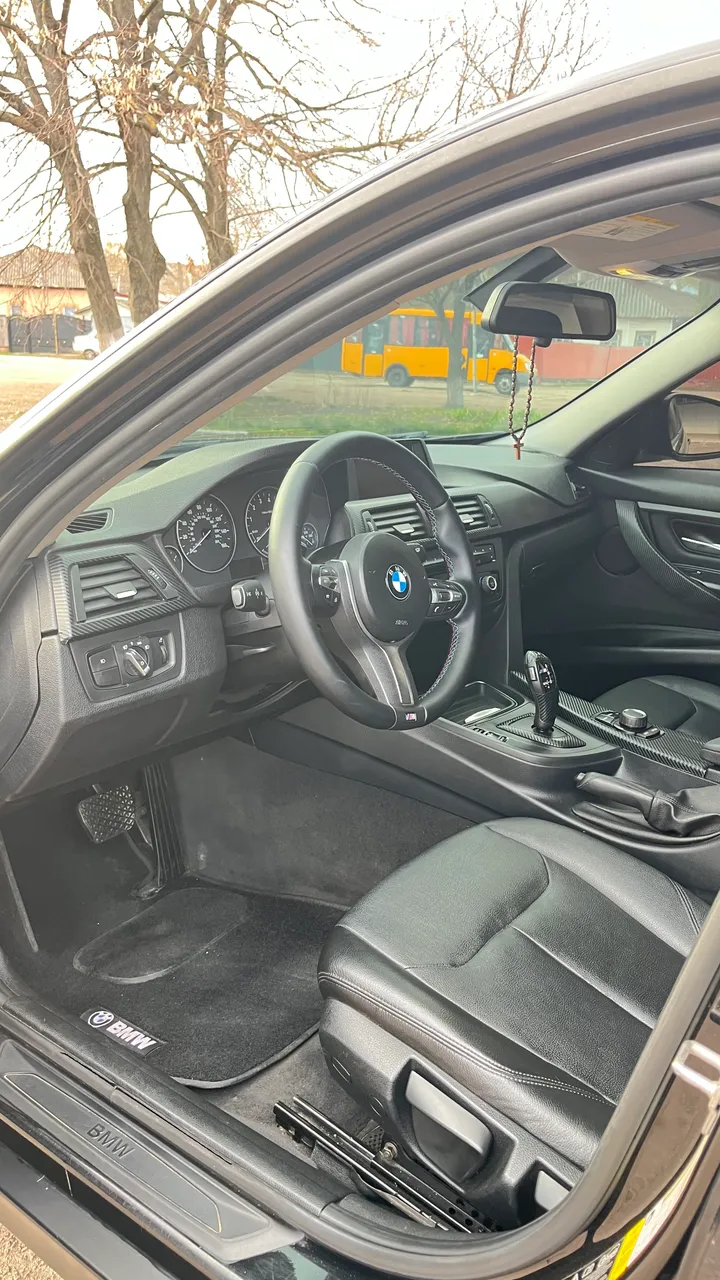 BMW 3 серії - фото 5