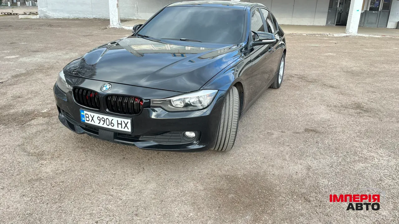 BMW 3 серії - фото 2
