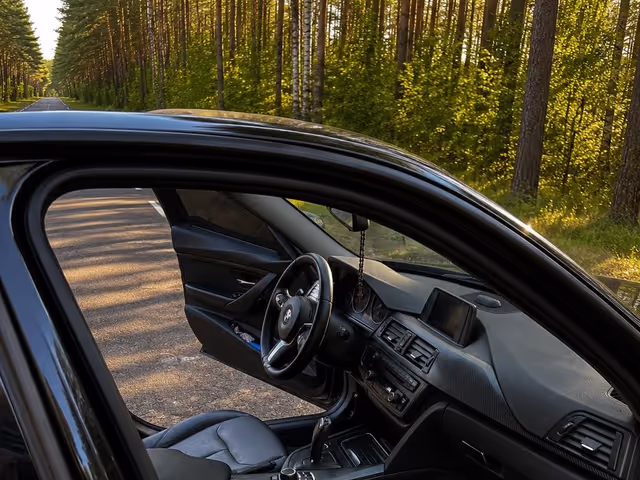 BMW 3 серії - зображення 4