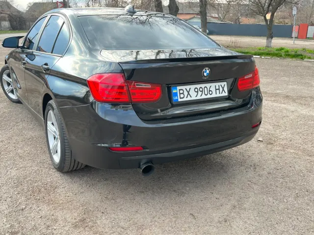 BMW 3 серії - фото 3