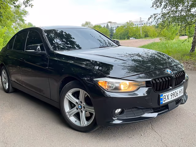 BMW 3 серії - зображення 5