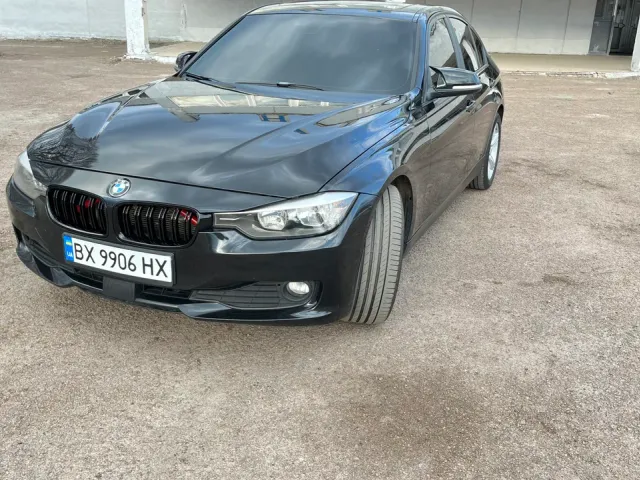 BMW 3 серії - фото 2