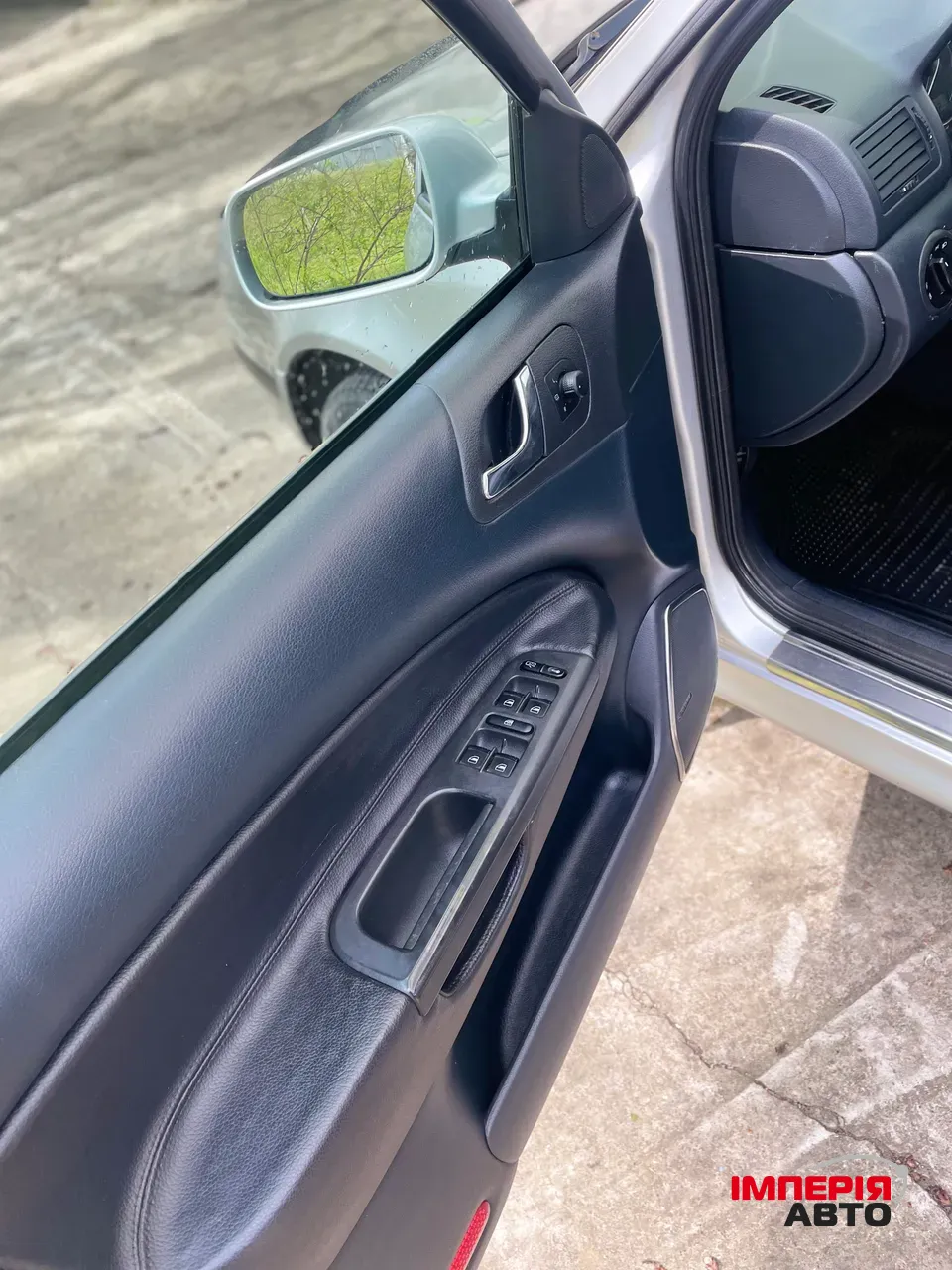 Skoda Octavia - фото 15