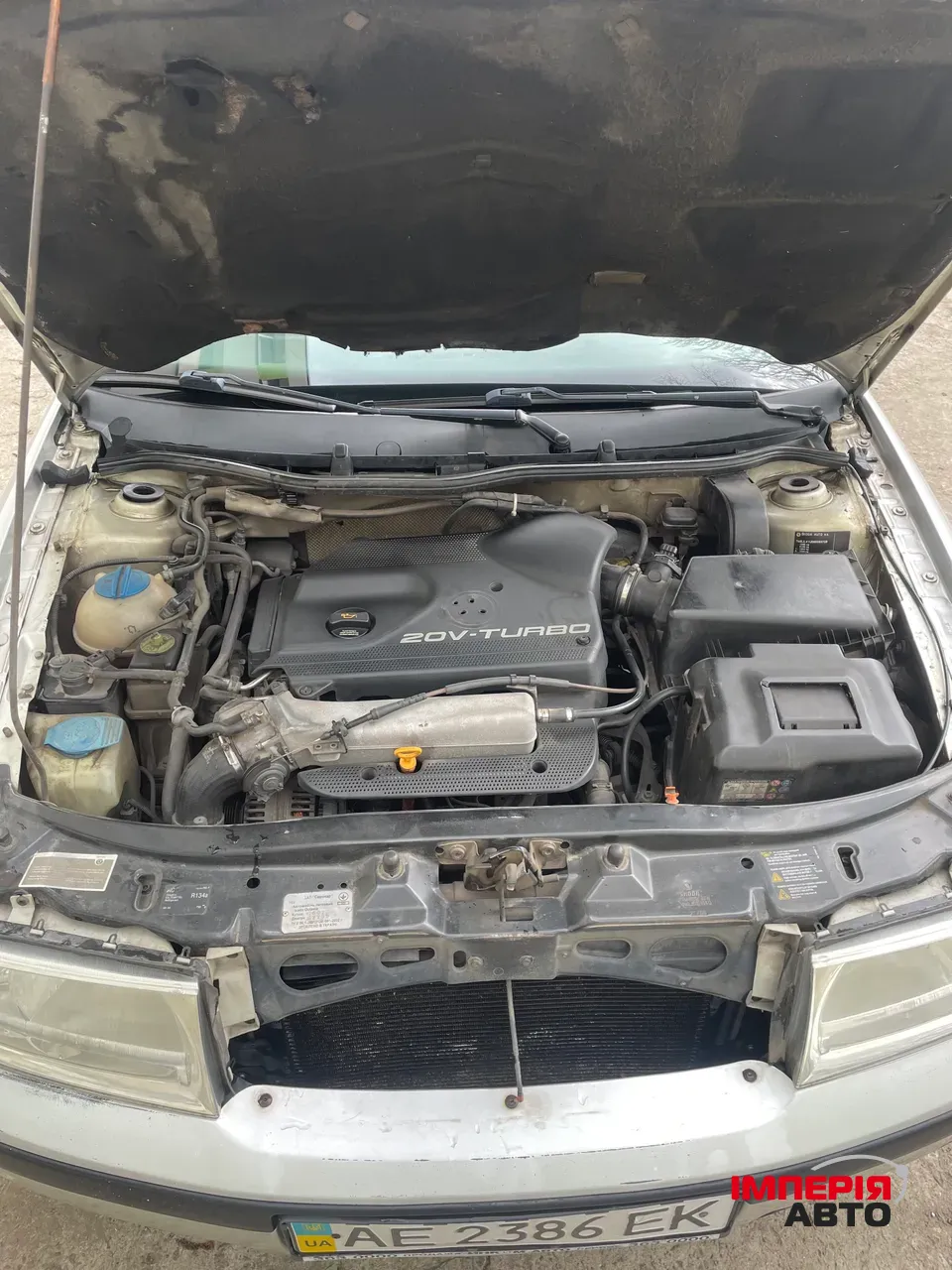 Skoda Octavia - фото 14