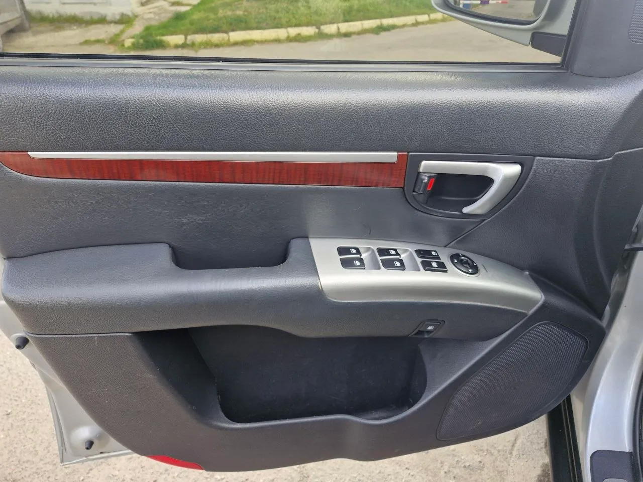 Hyundai Santa Fe - фото 8