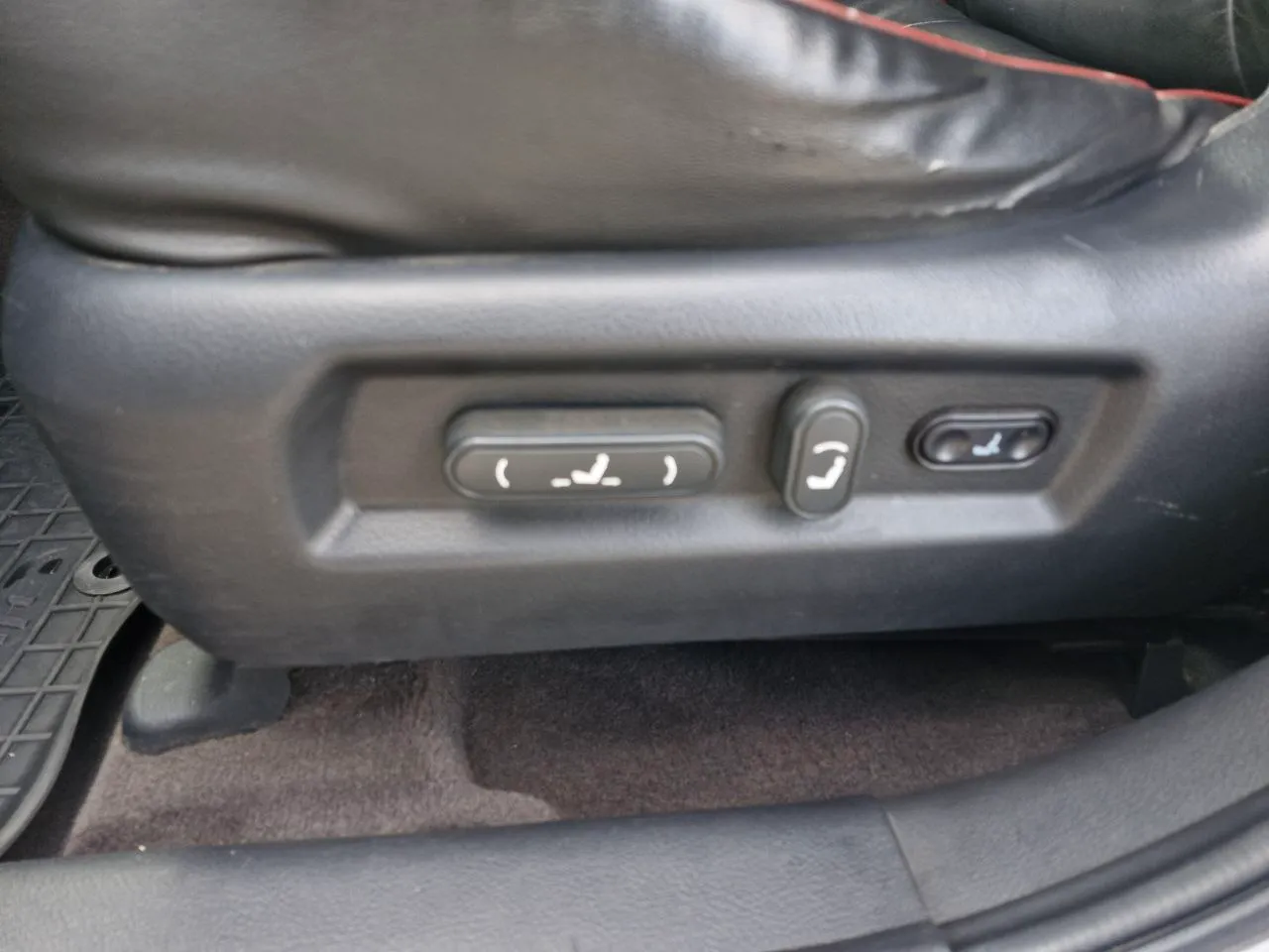 Hyundai Santa Fe - фото 11