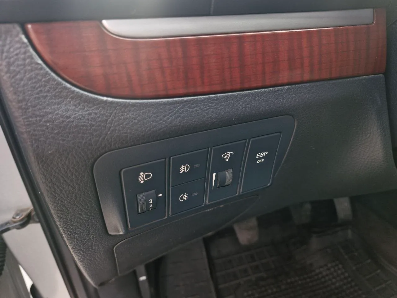 Hyundai Santa Fe - фото 13