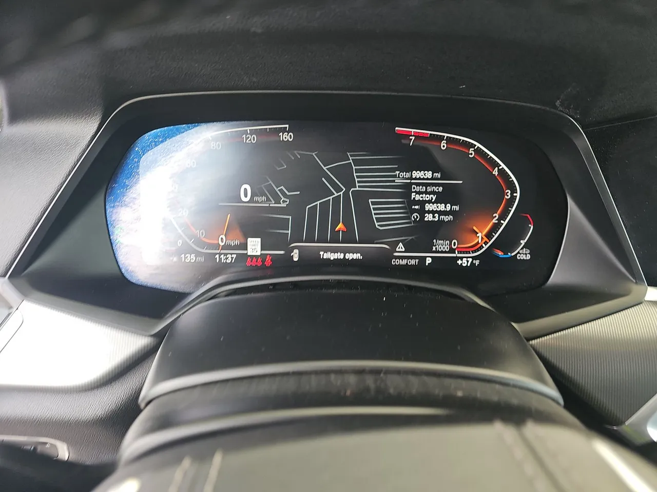 BMW X5 - фото 13