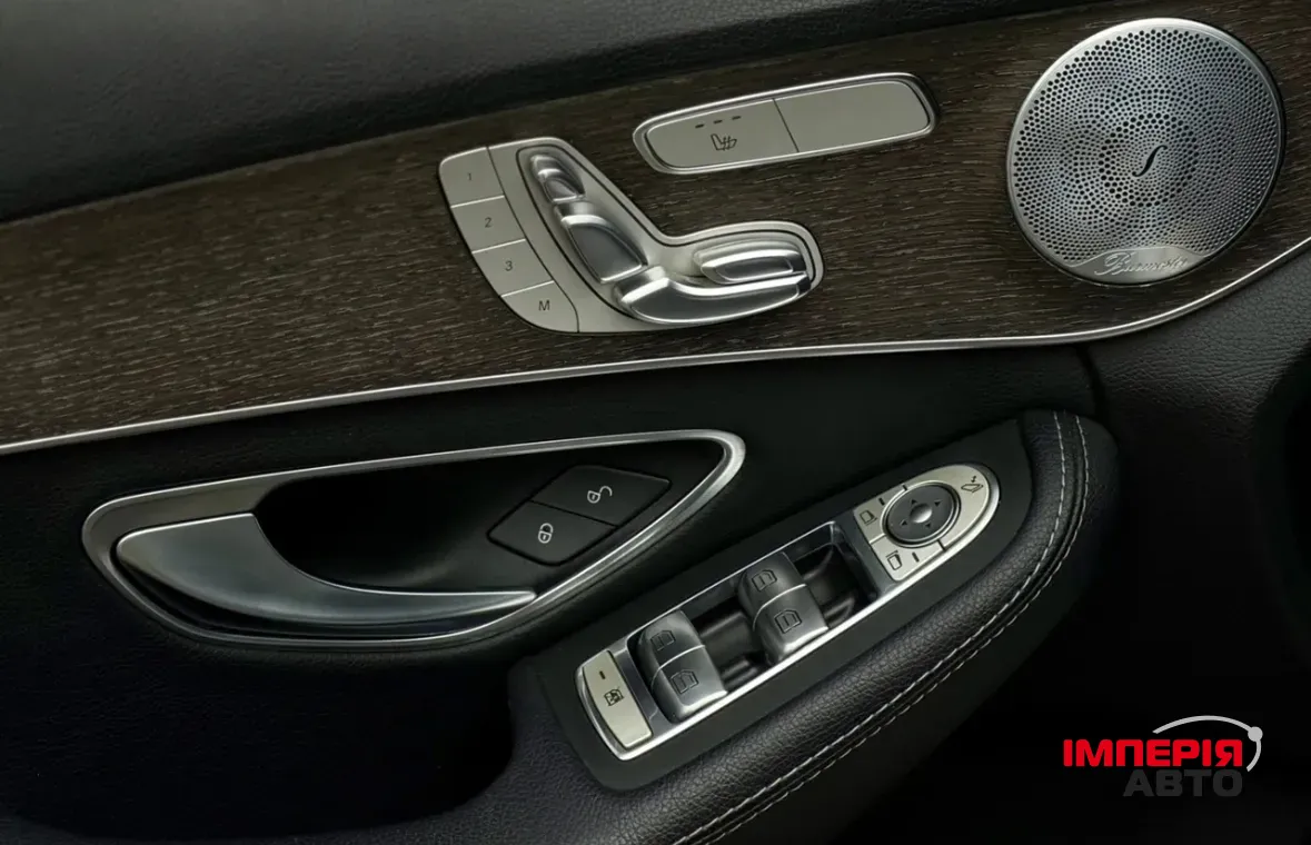 Mercedes-Benz C-Класс - фото 7