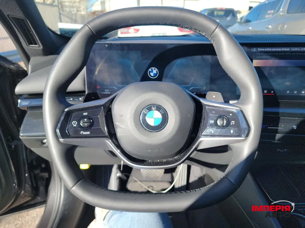 BMW 5 серії - фото 8