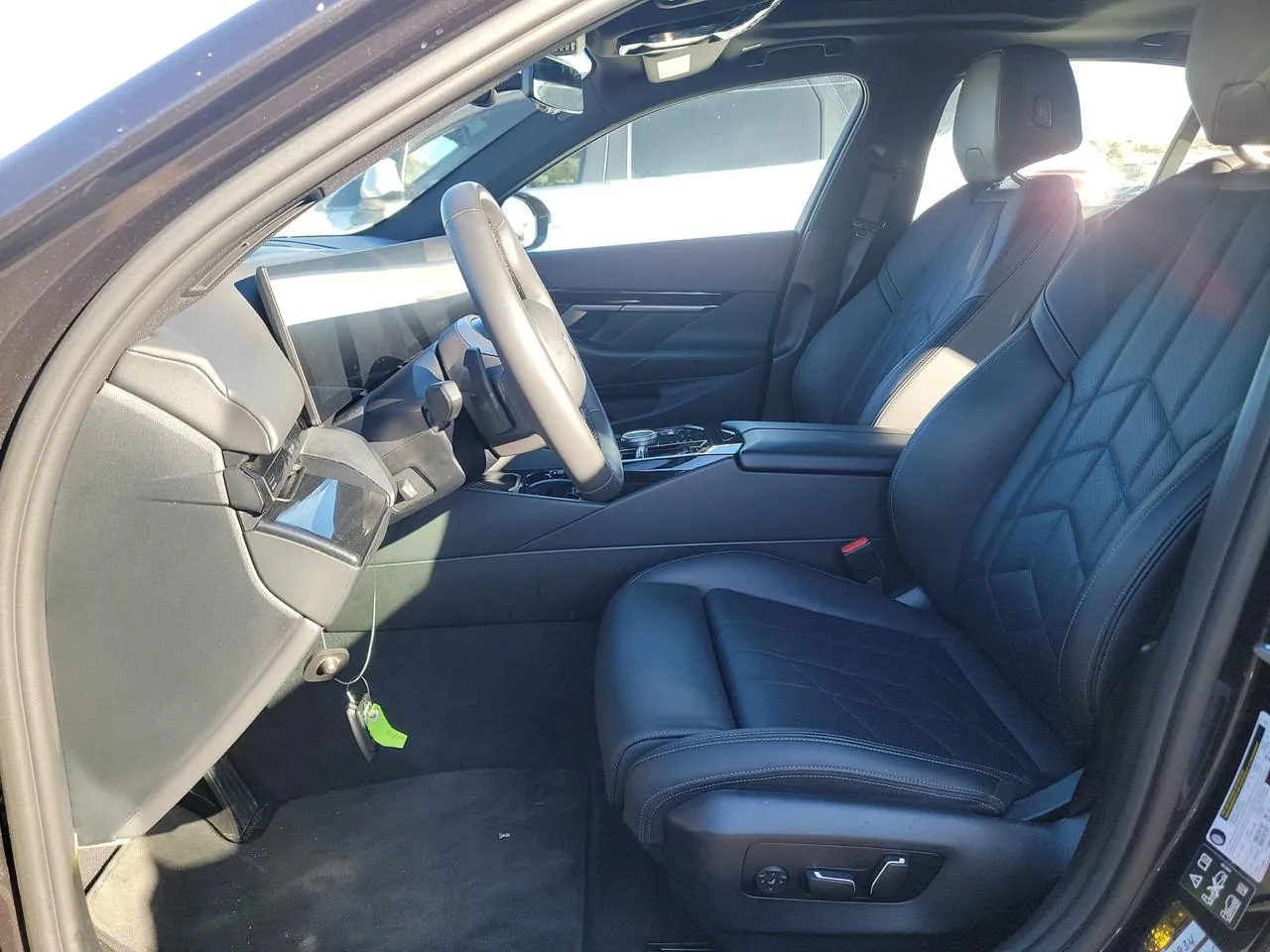 BMW 5 серії - фото 9