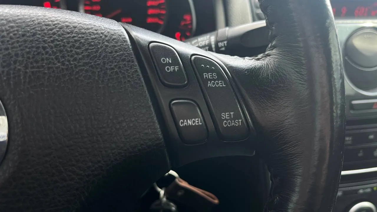 Mazda 6 MPS - фото 20