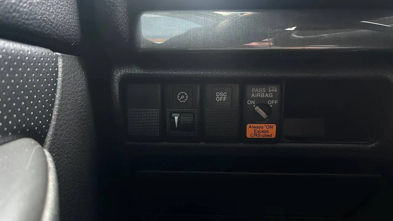 Mazda 6 MPS - фото 15