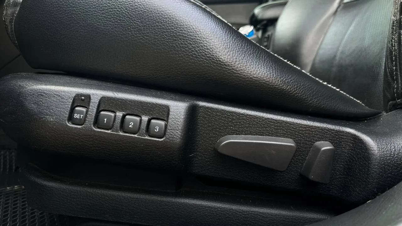 Mazda 6 MPS - фото 18