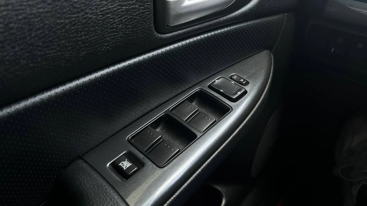 Mazda 6 MPS - фото 16